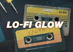 Native Instruments Lo-fi Glow